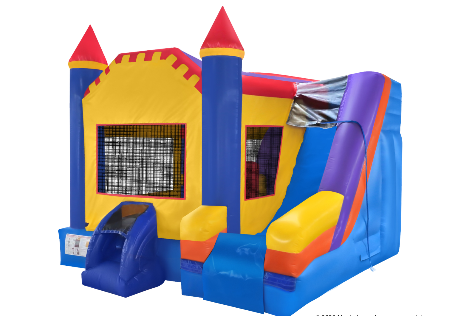 6 in 1 castle combo wet or dry3 Home