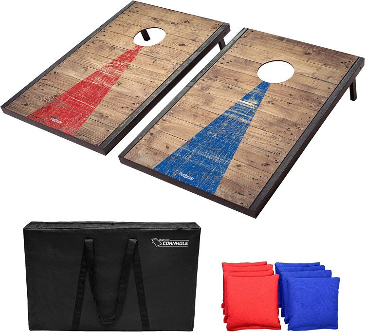 CornHole Set