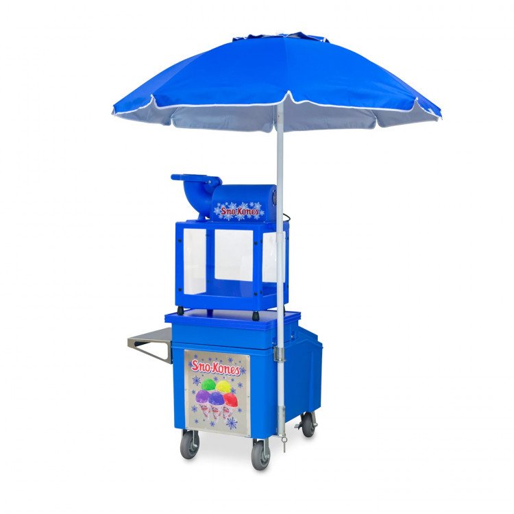 Sno Cone Machine