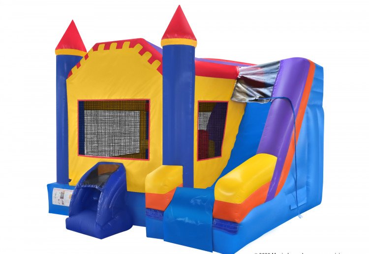 Bounce House Combos